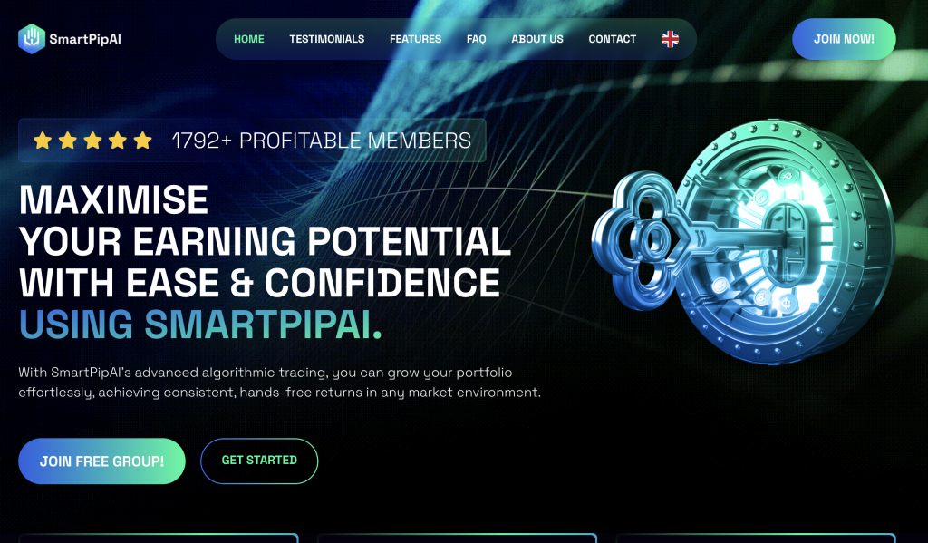 Smartpipai.com Scam Alert